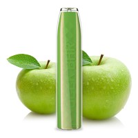Geek Bar - Sour Apple 20mg